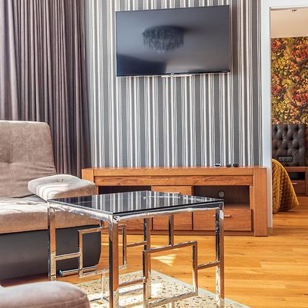 Resort Hotel Elija Швентой Номер фото