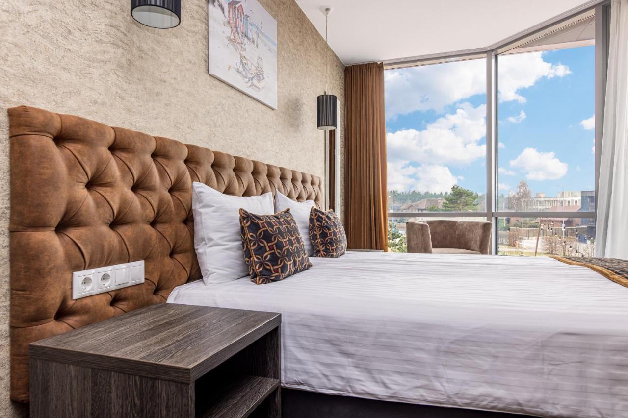 Resort Hotel Elija Швентой Экстерьер фото