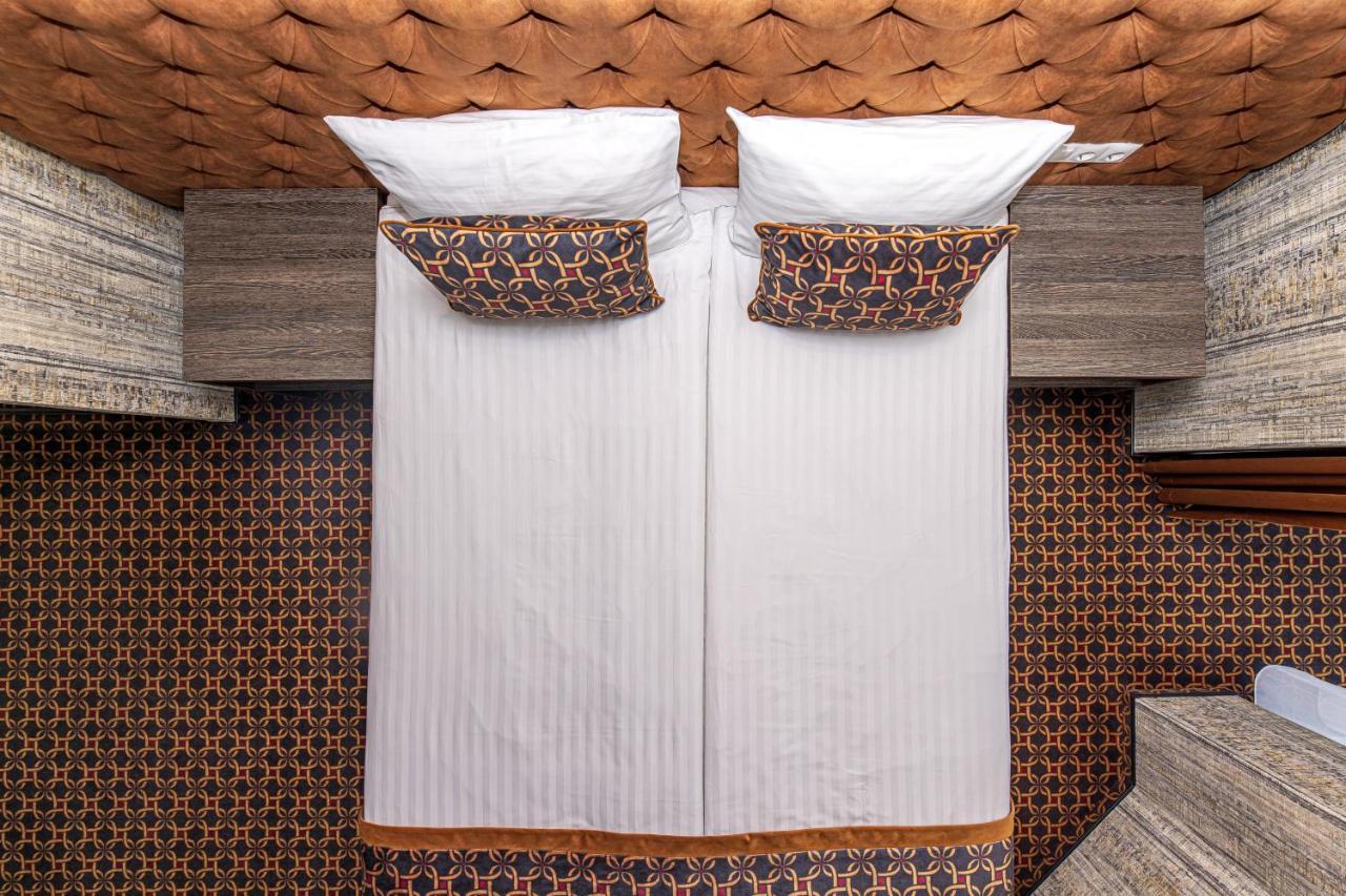 Resort Hotel Elija Швентой Экстерьер фото