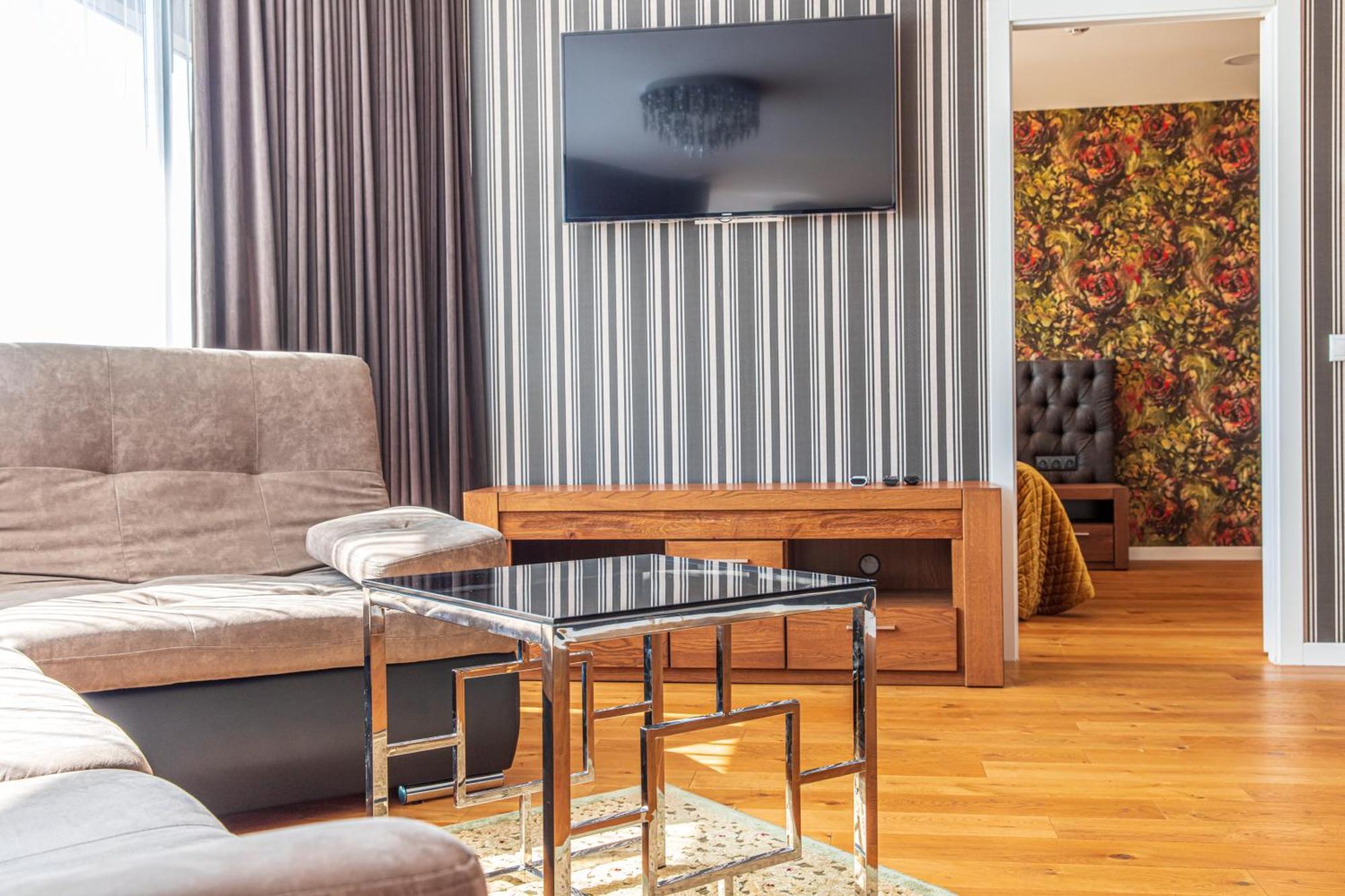 Resort Hotel Elija Швентой Номер фото